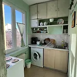 Your Space In Sofia