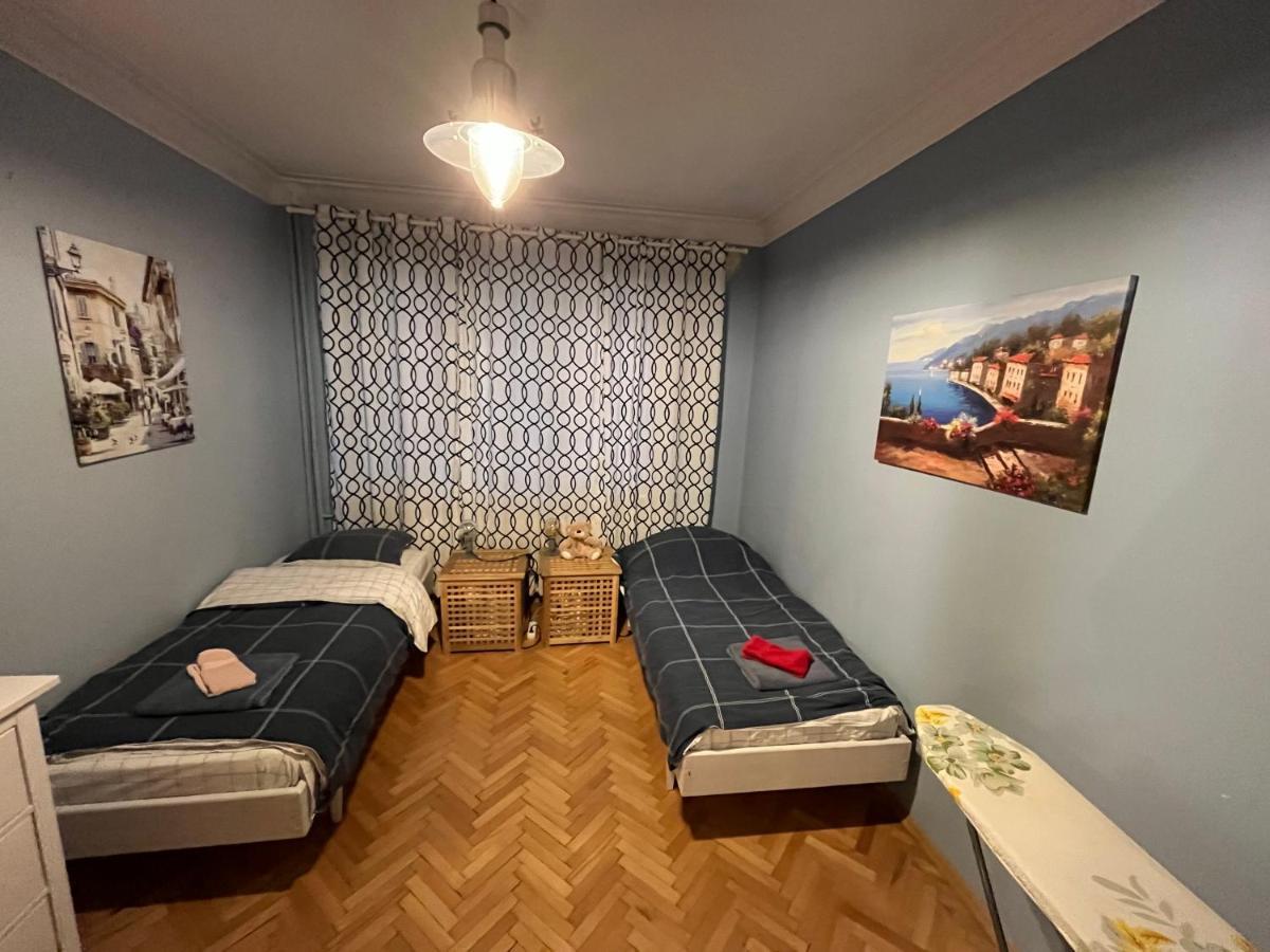Apartament Your Space In