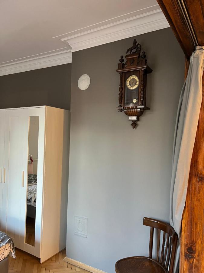Your Space In Apartment