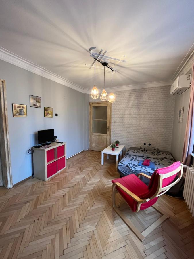 Apartament Your Space In Sofia