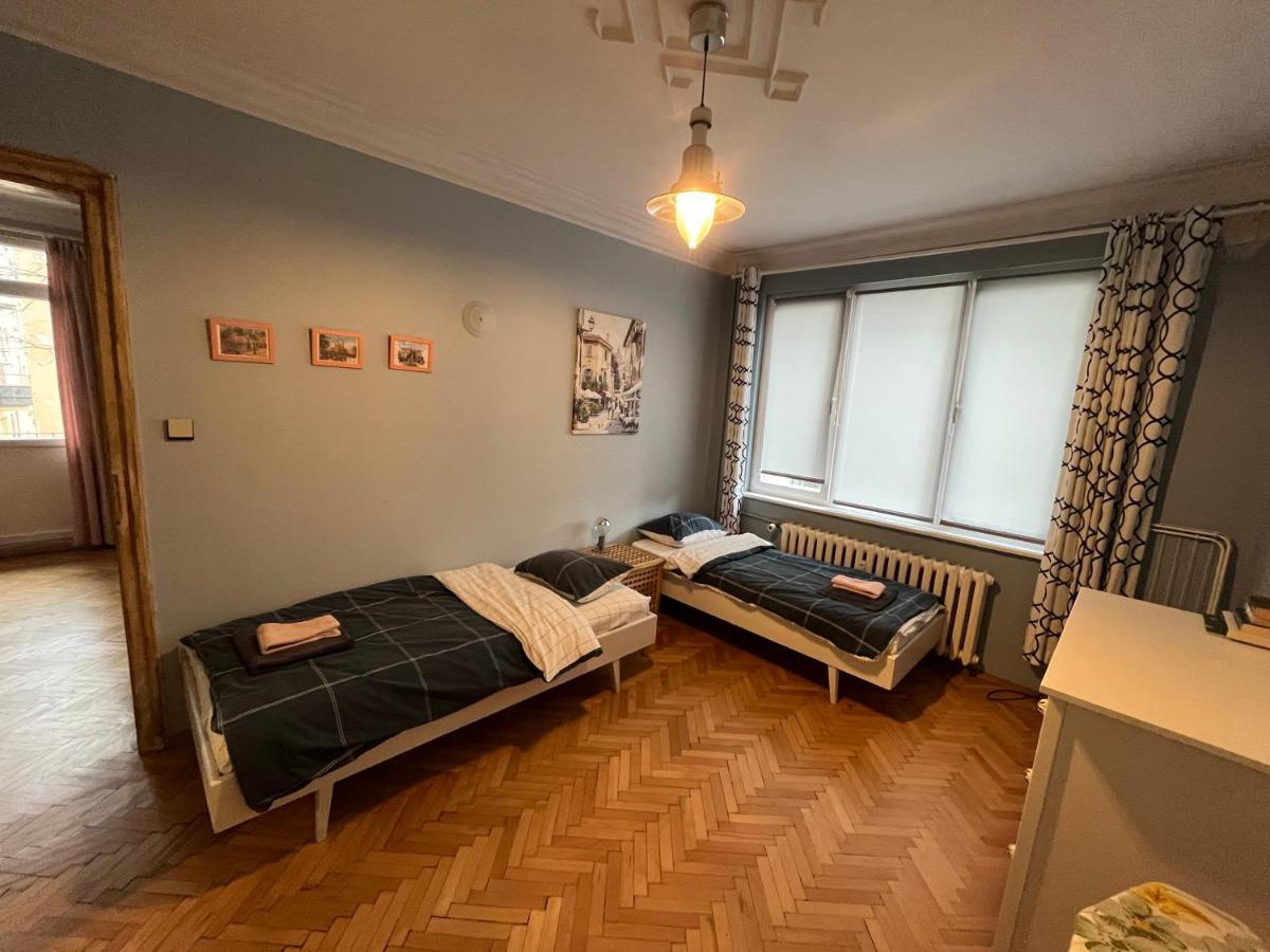 Your Space In Apartment Sofia