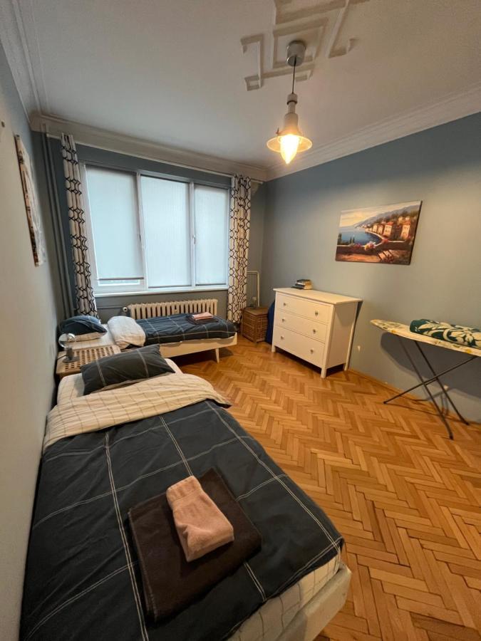 Apartament Your Space In Sofia