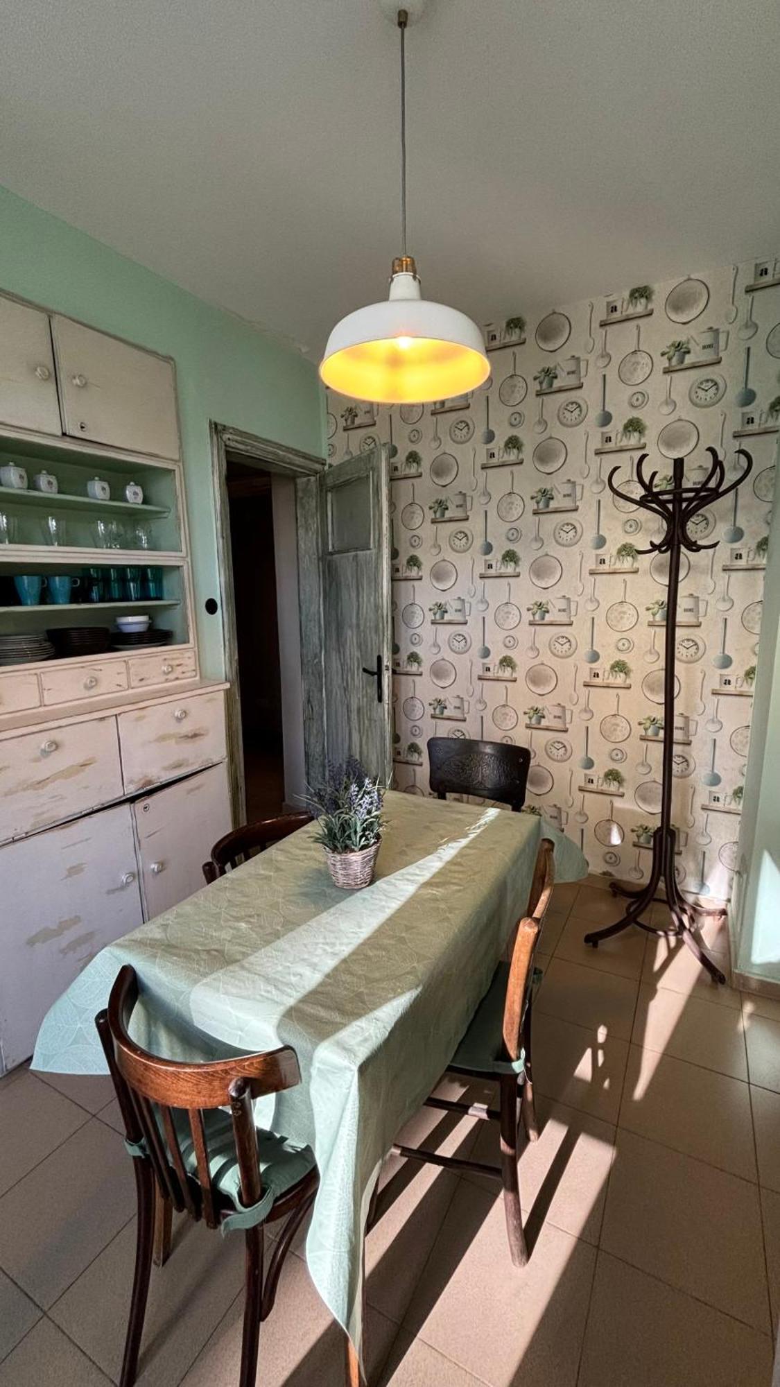 Your Space In Apartment *