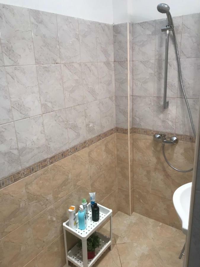 Your Space In Apartament *